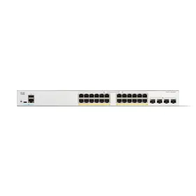 Lüliti CISCO C1300-24FP-4X