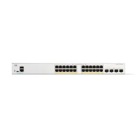 Slēdzis CISCO C1300-24P-4G