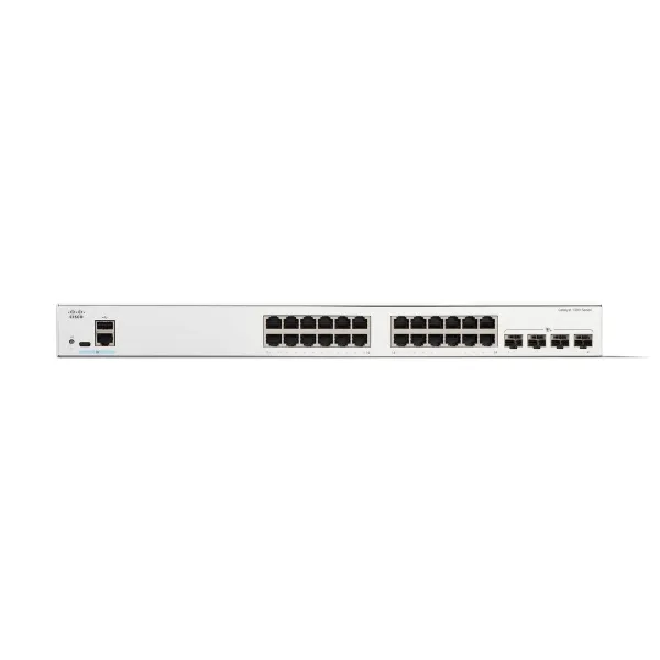 Kytkin CISCO C1300-24T-4X