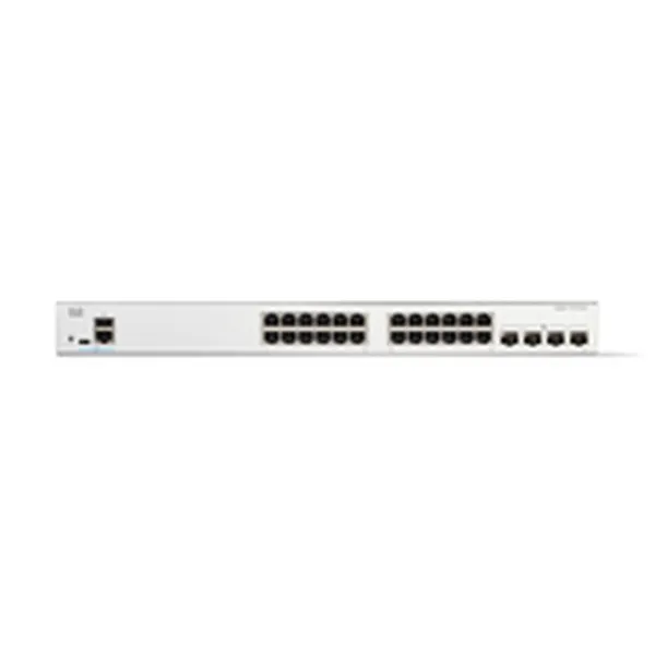 Komutatorius CISCO C1300-24T-4X