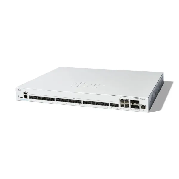 Slēdzis CISCO C1300-24XS