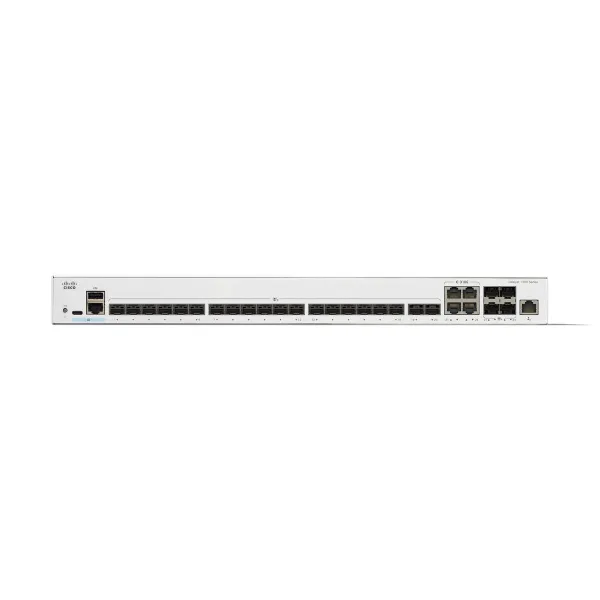 Slēdzis CISCO C1300-24XS