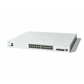 Переключатель CISCO C1300-24XT