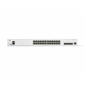 Komutatorius CISCO C1300-24XT
