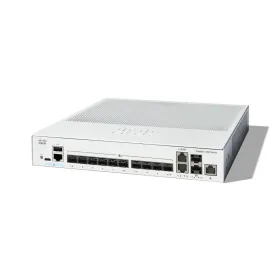 Переключатель CISCO C1300-12XS