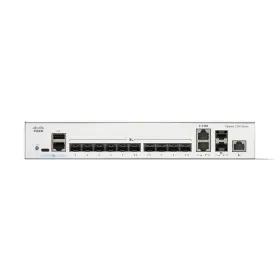 Komutatorius CISCO C1300-12XS
