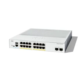 Kytkin CISCO C1300-16FP-2G