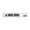 Komutatorius CISCO C1300-16FP-2G