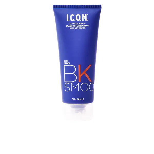 Icon Bk Frizz Balm 150ml