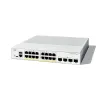 Slēdzis CISCO C1300-16P-4X