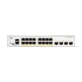 Komutatorius CISCO C1300-16P-4X