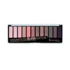 Rimmel Magnif'eyes Eye Contouring Palette Blush Edition 002