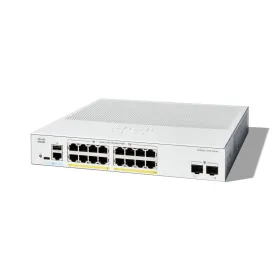 Kytkin CISCO C1200-16P-2G