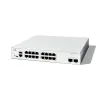 Переключатель CISCO C1200-16T-2G