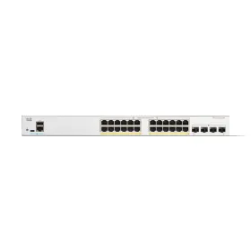 Komutatorius CISCO C1200-24FP-4G