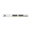 Komutatorius CISCO C1200-24FP-4G