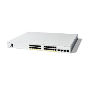 Kytkin CISCO C1200-24FP-4G