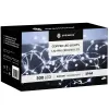 Новогодняя гирлянда с USB-программатором Springos CL4023 300 светодиодов холодный белый 3x3 м