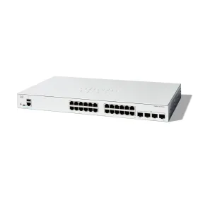 Slēdzis CISCO C1200-24T-4G