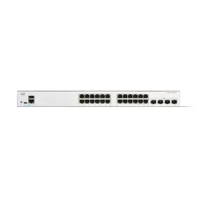 Kytkin CISCO C1200-24T-4G