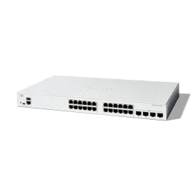 Kytkin CISCO C1200-24T-4X