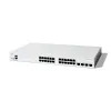Lüliti CISCO C1200-24T-4X