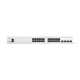 Kytkin CISCO C1200-24T-4X