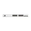 Lüliti CISCO C1200-24T-4X