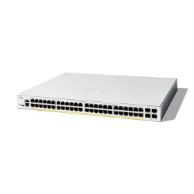 Slēdzis CISCO C1200-48P-4G