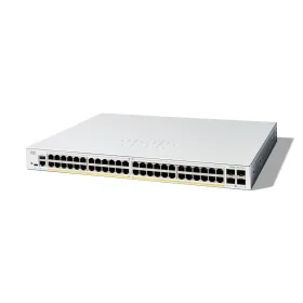 Lüliti CISCO C1200-48P-4X