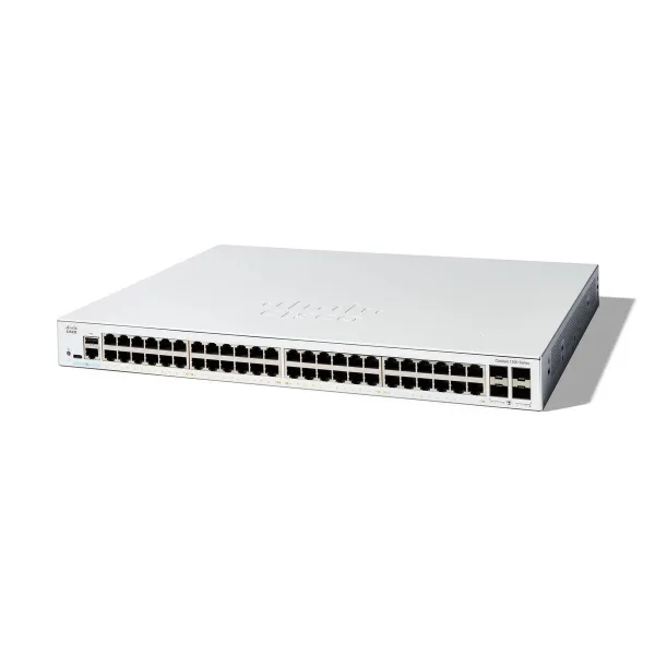 Slēdzis CISCO C1200-48T-4G
