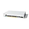 Переключатель CISCO C1200-8P-E-2G