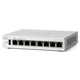 Lüliti CISCO C1200-8T-D