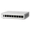 Переключатель CISCO C1200-8T-D
