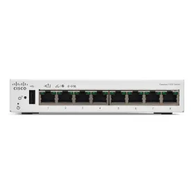 Kytkin CISCO C1200-8T-D