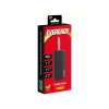 Eveready PX30B - Powerbank 30000 mAh 2x USB-A (Black)