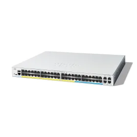 Переключатель CISCO C1300-48MGP-4X