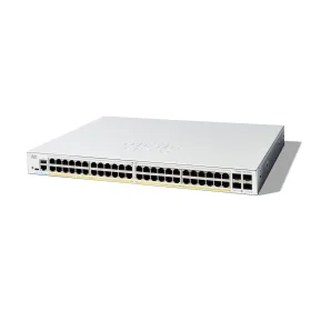 Kytkin CISCO C1300-48P-4G