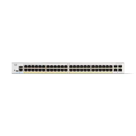 Komutatorius CISCO C1300-48P-4G