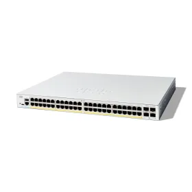 Lüliti CISCO C1300-48P-4X