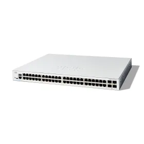 Slēdzis CISCO C1300-48T-4G