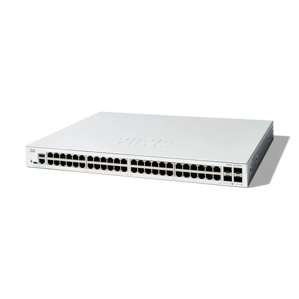 Komutatorius CISCO C1300-48T-4G