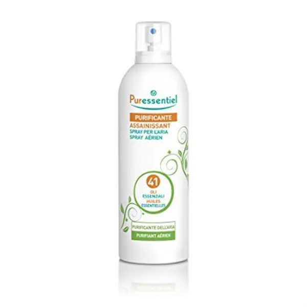 Puressentiel Purifying Spray 41 Essential Oils 500ml