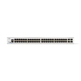Переключатель CISCO C1300-48T-4G