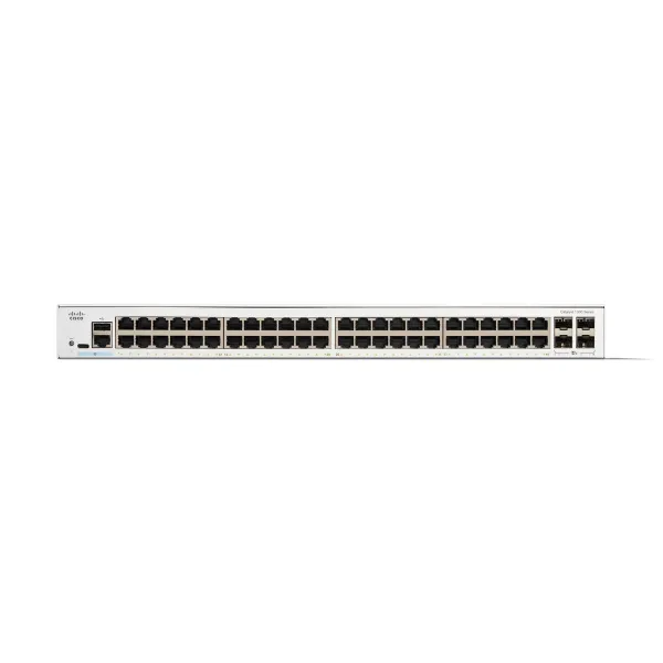 Komutatorius CISCO C1300-48T-4X