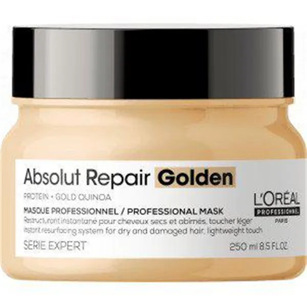 L'oreal Professionnel Absolut Repair Golden Professional Mask 250ml