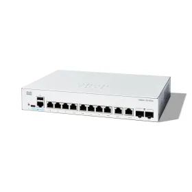 Slēdzis CISCO C1300-8T-E-2G