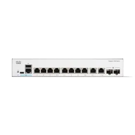 Переключатель CISCO C1300-8T-E-2G