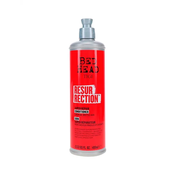 Tigi Bh21 Resurrection Conditioner 400