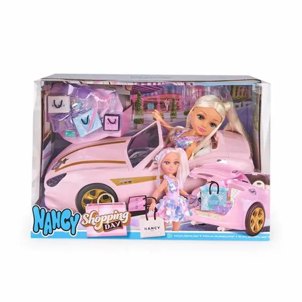 Lėlė Nancy 42 cm